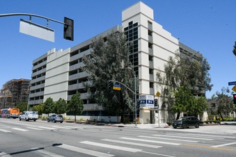 5975 West Olympic Blvd