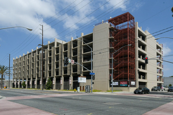 Faith Central Bible Church