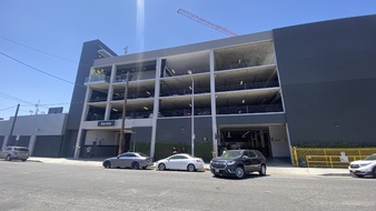 LITHIA MERDEDES BENZ - DTLA