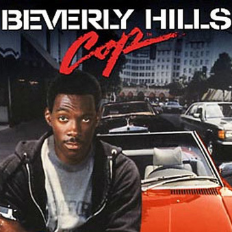Beverly Hills Cop 4