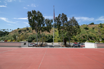 Frank Hotchkin Training Center