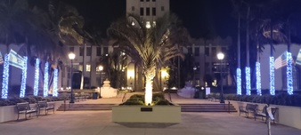 BHCH @ Night 1/5/24