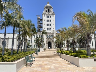 BHPD