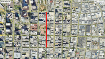 Hill & 4th St-7th St
