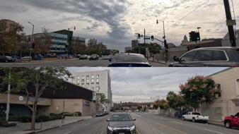 Enlarge MPEG4 4