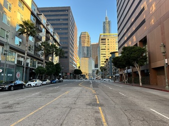 1122 Wilshire Blvd.
