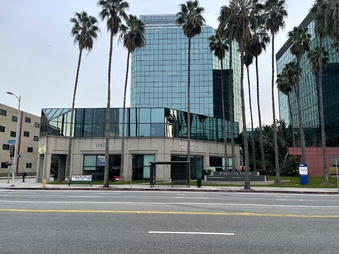 11400 Olympic Blvd .