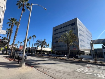 2730 Wilshire Blvd - SM