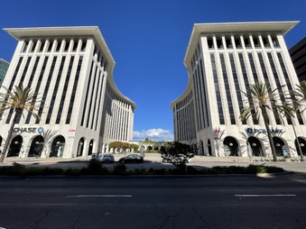 3701/3731 Wilshire Blvd.