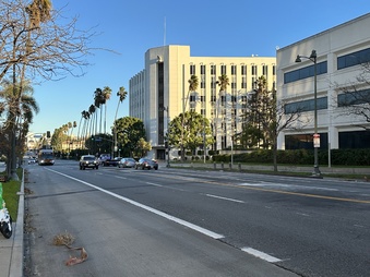 4727 Wilshire Blvd.