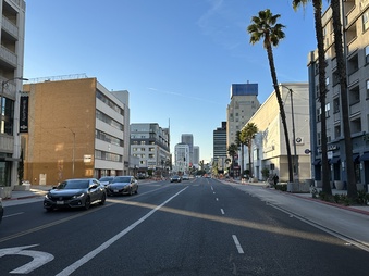 5100 Wilshire Blvd.