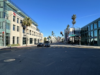 8750 Wilshire Blvd.
