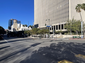 Equitable Plaza