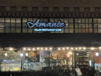 Amante