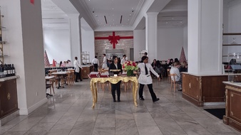 Bottega Lui