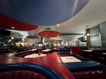 Dinah's Family Restaurant