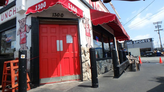 Nick's Cafe