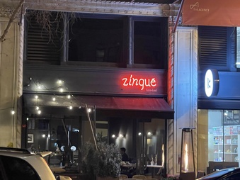 Zinque