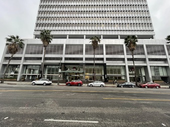 6300 Wilshire Blvd.