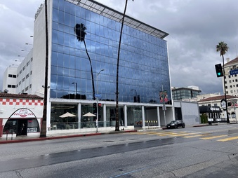 6565 Sunset Blvd.