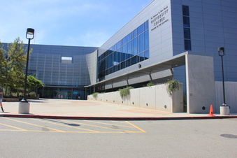 College of The Canyons