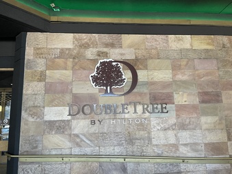 Doubletree Hotel - Kyoto Garden