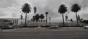 Pasadena City College
