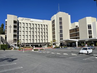 Saint Vincent's