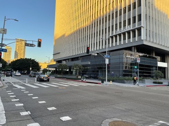 South Park Center
