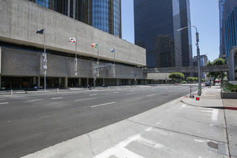 Westin Bonaventure