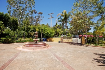 Shootout Mansion