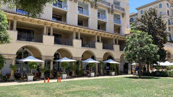BEVERLY CANON GARDENS - BEVERLY HILLS