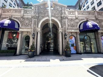 Beverly Wilshire