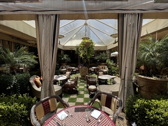 Chateau Marmont