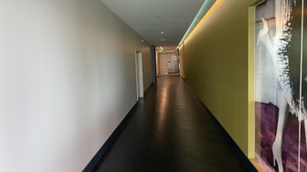 HOTEL INDIGO - DOWNTOWN LA