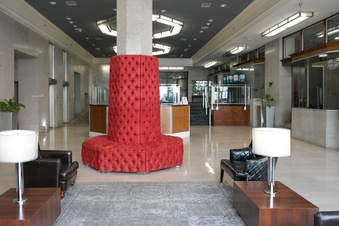 HWH Lofts