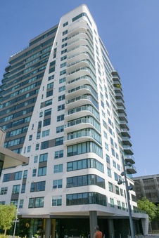 Jardin Luxury Apartments