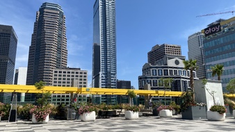 TENTEN - DOWNTOWN LA