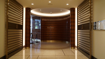 WALDORF ASTORIA - BEVERLY HILLS