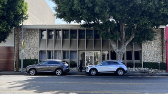 1122 S. Robertson Blvd