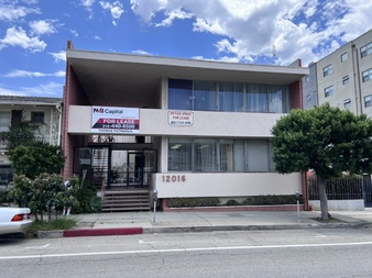 12016 Wilshire Blvd