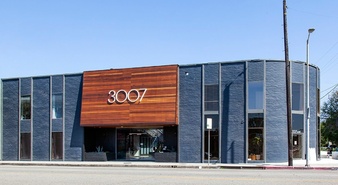 3007 Washington Blvd