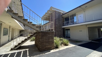 3840 WOODRUFF AVE. - LONG BEACH