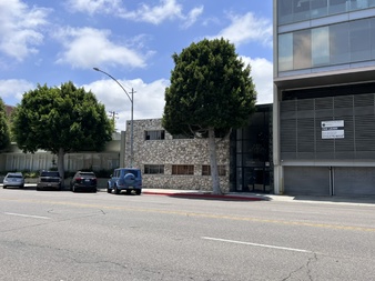 425 S. Beverly Drive