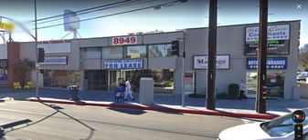 8949 Reseda Blvd