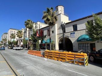 Arcade Lane