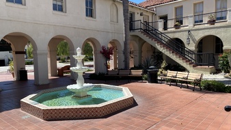 COMMUNITY HOSPITAL- LONG BEACH