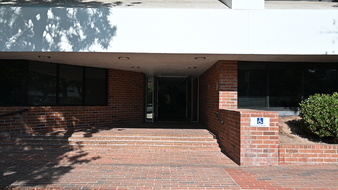 PARK CENTER - Pasadena
