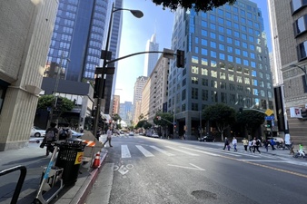 Hope & 7th St