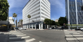 Little Santa Monica 1